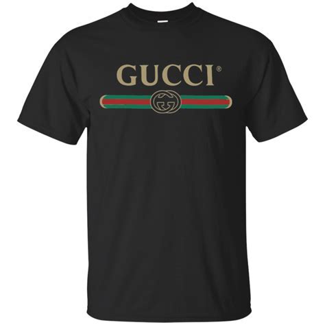 how do gucci shirts fit reddit